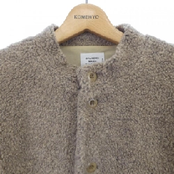 GRANDMA MAMA DAUGHTER Áo khoác 642057