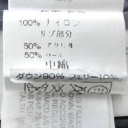 Moncler MONCLER áo khoác lông 642427