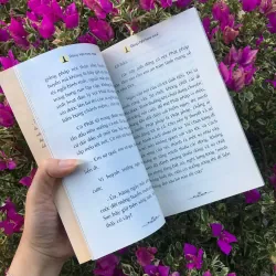 Dũng khí hoa mai Hạnh Chiếu 1032742