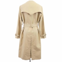 Burberry BURBERRY 80545651 Áo khoác trench - Hàng hiệu chính hãng 821728