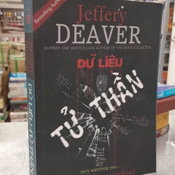 DỮ LIỆU TỬ THẦN - JEFFERY DEAVER