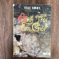 tiểu thuyết Anh trai em gái, tào đình