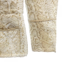 Jacket Italia 866747-1B - Hàng hiệu Authentic 815187