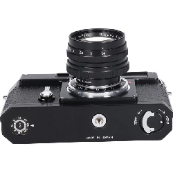 S3 HẠN CHẾ ĐEN 50mm F1.4 2000 chiếc phục hồi - Hàng hiệu Authentic 885323