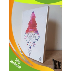 (TẶNG BOOKMARK) Nếu Mưa Rơi Vào Đêm Giáng Sinh - Gia Đoàn, Ploy, Nick D New 80% RBK.ASB1107