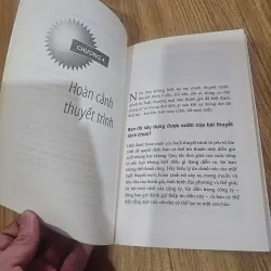 Thuyết trình thật đơn giản
30k 763747