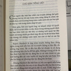 GIA TỘC MURDOCH ÔNG TRÙM TRUYỀN THÔNG RUPERT MURDOCH ĐÃ THỪA KẾ DI SẢN VÀ XÂY DỰNG... 496025