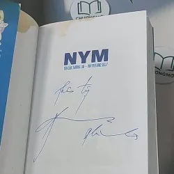 NYM Tôi của tương lai - Nguyễn Phi Vân 688506