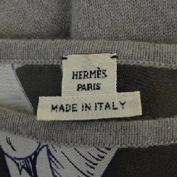 HERMES *07-7761 Váy Twill Rêne 648278