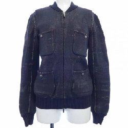 【Khuyến mãi】Áo khoác Chanel CHANEL