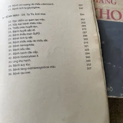 Bìa giảng nhi khoa, 2 tập, hơn 900 trang  795819