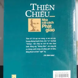 Thiện Chiếu - Nhà Cải Cách Phật Giáo 698982