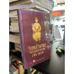 Nam Phương hoàng hậu cuối cùng - Lý Nhân Phan Thứ Lang 175861