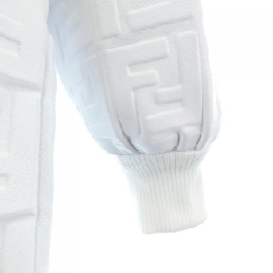 【Mã giảm giá】Áo khoác da FENDI 635439