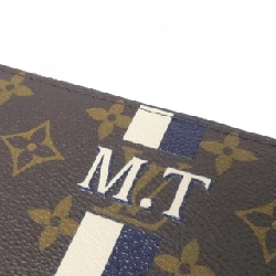 Ví Zippy Louis Vuitton Monogram (My LV Heritage) P00033 - Hàng hiệu Authentic 806353