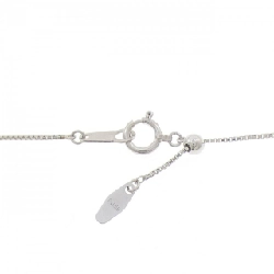 Dây chuyền kim cương Solitaire PT900/PT850 0.326CT - Hàng hiệu Chính hãng 859685