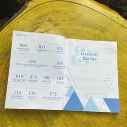 CHINH PHỤC TOÀN DIỆN NGỮ PHÁP TIẾNG ANH BẰNG INFOGRAPHIC- NHÓM TÁC GIẢ 574837