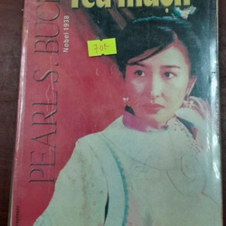 YÊU MUỘN - Pearl S. Buck