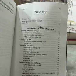 HỒI KÝ NGUYỄN HIẾN LÊ 731978