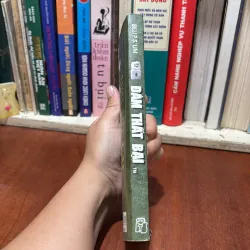 II Sách Kỹ Năng: Dám Thất Bại - BILLI P.S LIM - 2006 763205