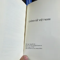 Sách Chính Đề Việt Nam - Tùng Phong  716779