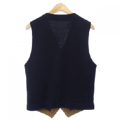 Dolce & Gabbana DOLCE&GABBANA Áo gile - Hàng hiệu Chính hãng 897469