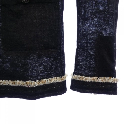 Chanel CHANEL P37864K02554 Áo khoác cardigan 628068