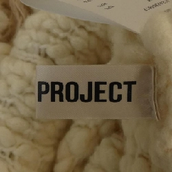 dự án prank 31242365612 ニット - Hàng hiệu Authentic 823872