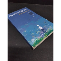 Trại hoa vàng mới 80% gấp bìa nhăn trang ẩm nhẹ 2020 HCM1410 Nguyễn Nhật Ánh VĂN HỌC 304105