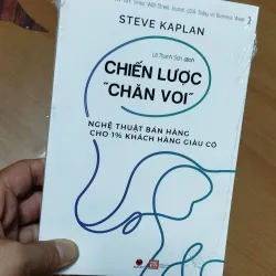 Chiến Lược Chăn Voi 1001480