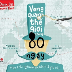 Danh tác muôn thuở (combo 10 quyển) 533541