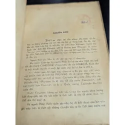 NGƯỜI VIỆT GỐC MIÊN - LÊ HƯƠNG 129335