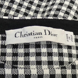 【Mã giảm giá】Christian Dior CHRISTIAN DIOR Đầm 651990