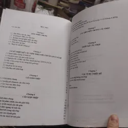 Sách: Cầu Thép - TG: GS TS Lê Đình Tâm (KT) 738374