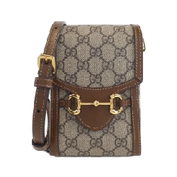 Gucci Gucci Horsebit 1955 625615 92TCG Túi đeo vai - Hàng hiệu Chính hãng