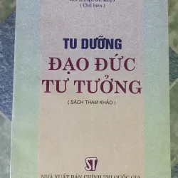 Tu dưỡng đạo đức và tư tưởng - La Quốc Kiệt