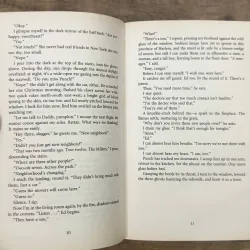 The Woman in the Window - A.J. Finn 736267