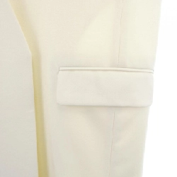 【Mã giảm giá】ルフィル LE PHIL Áo gile 640909