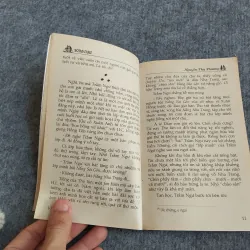 SONG NGƯ - NGUYỄN THU PHƯƠNG 567832