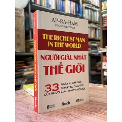 Người Giàu Nhất Thế Giới - Ap-ra-ham