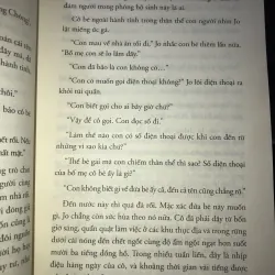 Nơi khu rừng chạm tới những vì sao - Glendy Vanderah 1027770