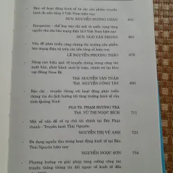 KINH TẾ TRUYỀN THÔNG LÝ LUẬN THỰC TIỄN VÀ KINH NGHIỆM 761489