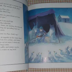 📚✨ CAT ON THE HILL – Michael Foreman ✨🐾 713391