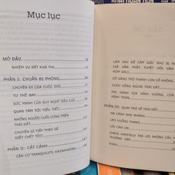 Sổ tay phi hành gia
 143161