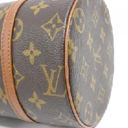 Túi Louis Vuitton Monogram Papillon 26cm M51366 615574