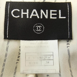 【Mã giảm giá】【Cổ điển】Áo khoác CHANEL 637448