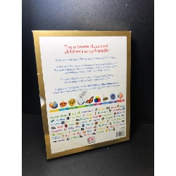 [Phiên Chợ Sách Cũ] Children's Encyclopedia mới 75% bìa cứng, 2303 417101