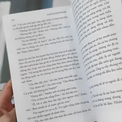 Rừng Na-uy - Haruki Murakami 1064287