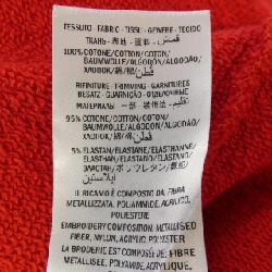 Gucci GUCCI 454569 X5K96 Áo khoác - Hàng hiệu Chính hãng 896574