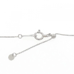 Dây chuyền Emerald PT900/PT850 1.55CT - Hàng hiệu Chính hãng 858989